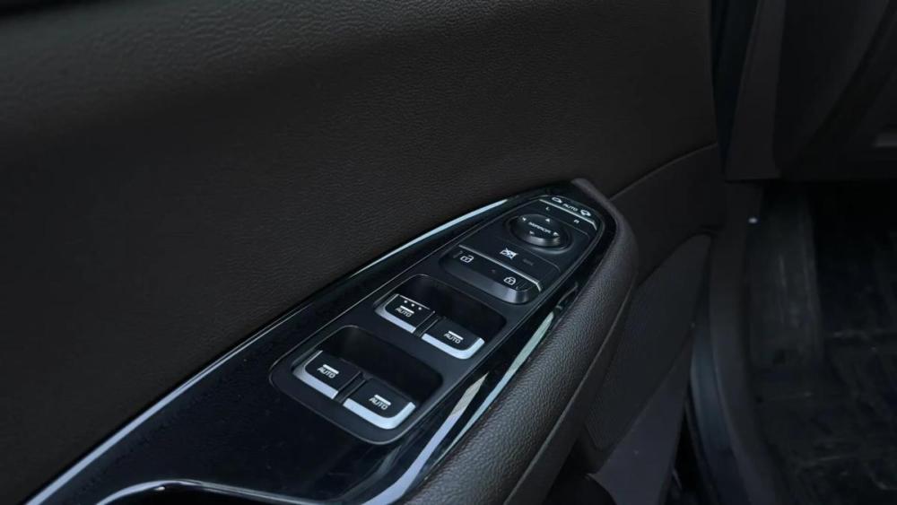 Kia Optima IV Рестайлинг Уфа  - изображение 14