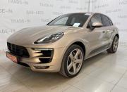 Porsche Macan I Пермь  - изображение 34