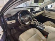 Lexus ES VI Рестайлинг Пермь  - изображение 10