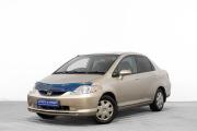 Honda Fit Aria Барнаул  - изображение 26