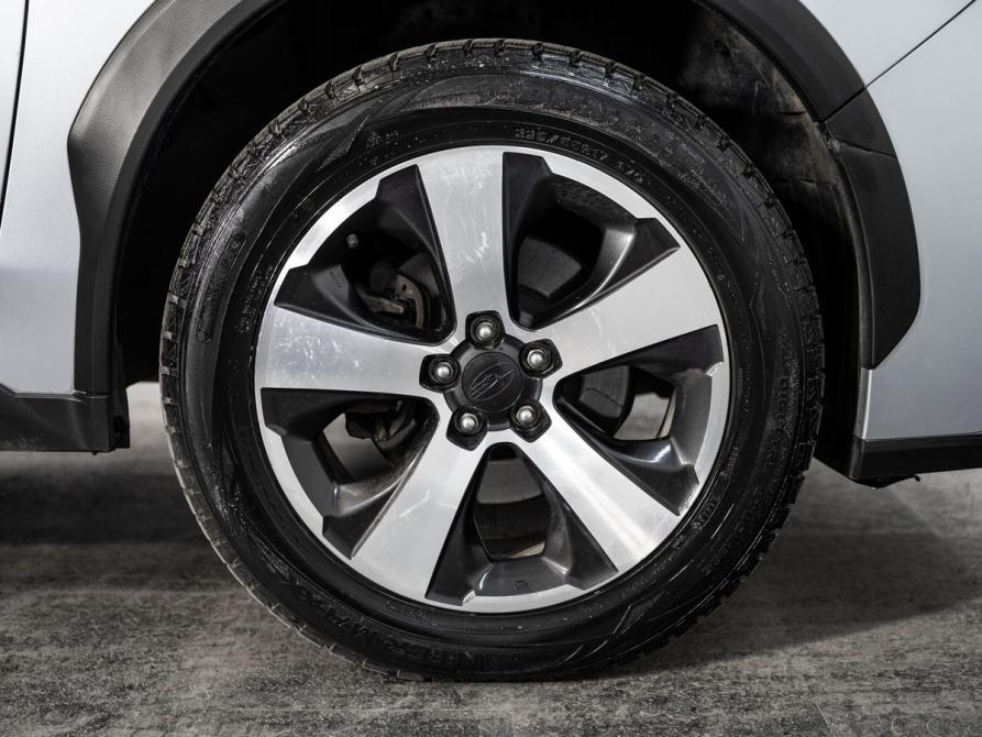 Subaru XV I Иркутск  - изображение 18