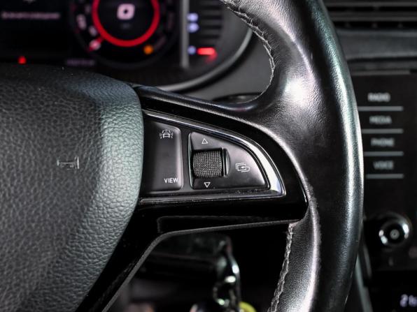 Skoda Octavia III (A7) Рестайлинг с пробегом 2018 года, цена 1 900 000 рублей, 143215 км, лифтбек, Автокод Объявления