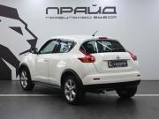 Nissan Juke I Ростов-на-Дону  - изображение 25