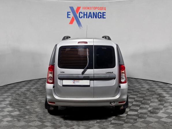 Lada (ВАЗ) Largus I с пробегом 2013 года, цена 639 000 рублей, 174685 км, универсал, Автокод Объявления