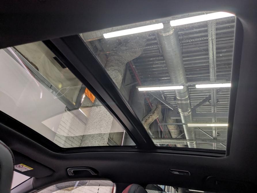Geely Coolray I Рестайлинг Москва  - изображение 22