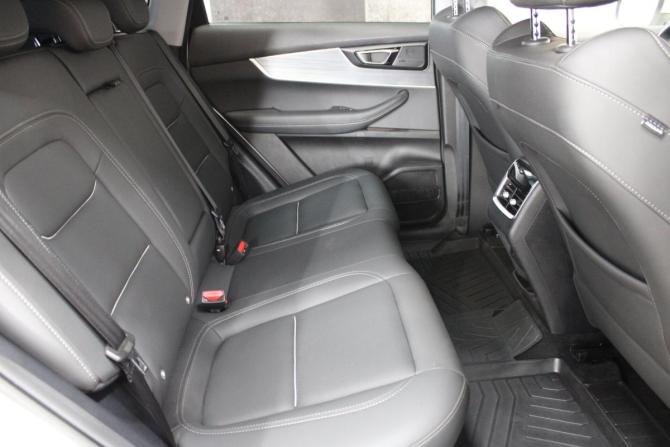 Chery Tiggo 7 Pro Max I Рестайлинг с пробегом 2024 года, цена 2 079 000 рублей, 40046 км, внедорожник, Автокод Объявления