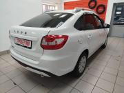 Lada (ВАЗ) Granta I Рестайлинг Челябинск  - изображение 21
