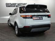 Land Rover Discovery V Пермь  - изображение 27