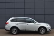 Mitsubishi Outlander III Рестайлинг 3 Оренбург  - изображение 21