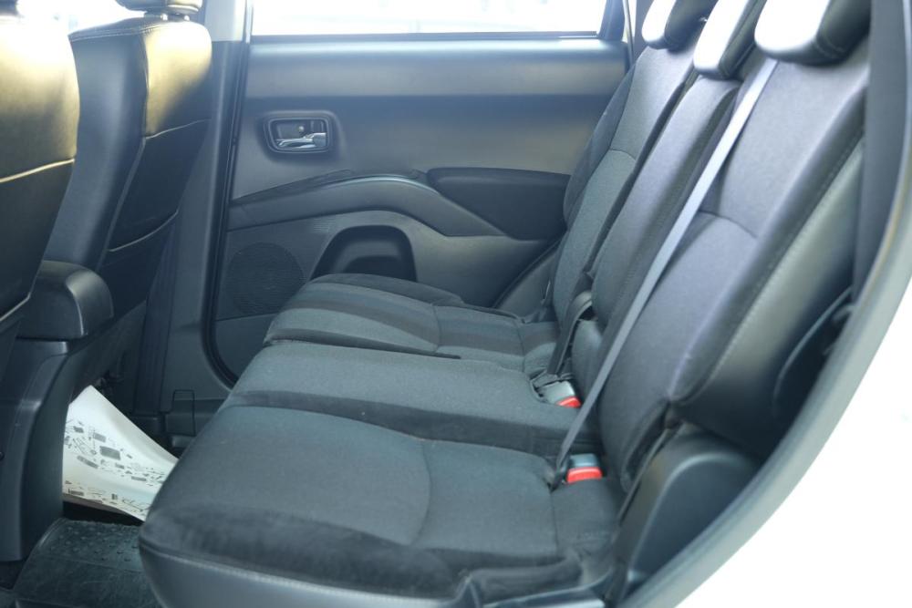 Peugeot 4007 Омск  - изображение 21