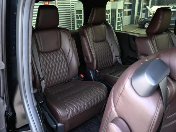 Toyota HiAce H300 с пробегом 2020 года, цена 7 520 000 рублей, 87017 км, минивэн, Автокод Объявления