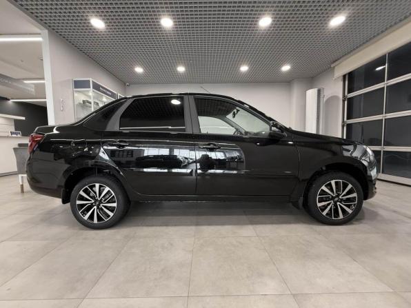 Новый Lada (ВАЗ) Granta I Рестайлинг 2026 года, цена 1 290 000 рублей, седан, Автокод Объявления