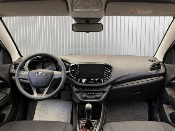 Lada (ВАЗ) Vesta I с пробегом 2019 года, цена 877 000 рублей, 141246 км, седан, Автокод Объявления