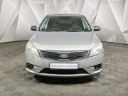 Kia Ceed I Рестайлинг Москва  - изображение 24