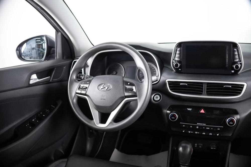 Hyundai Tucson III Рестайлинг Пермь  - изображение 13