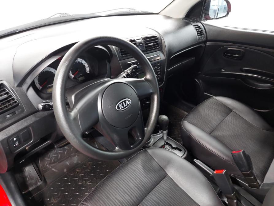 Kia Picanto I Рестайлинг Пермь  - изображение 12