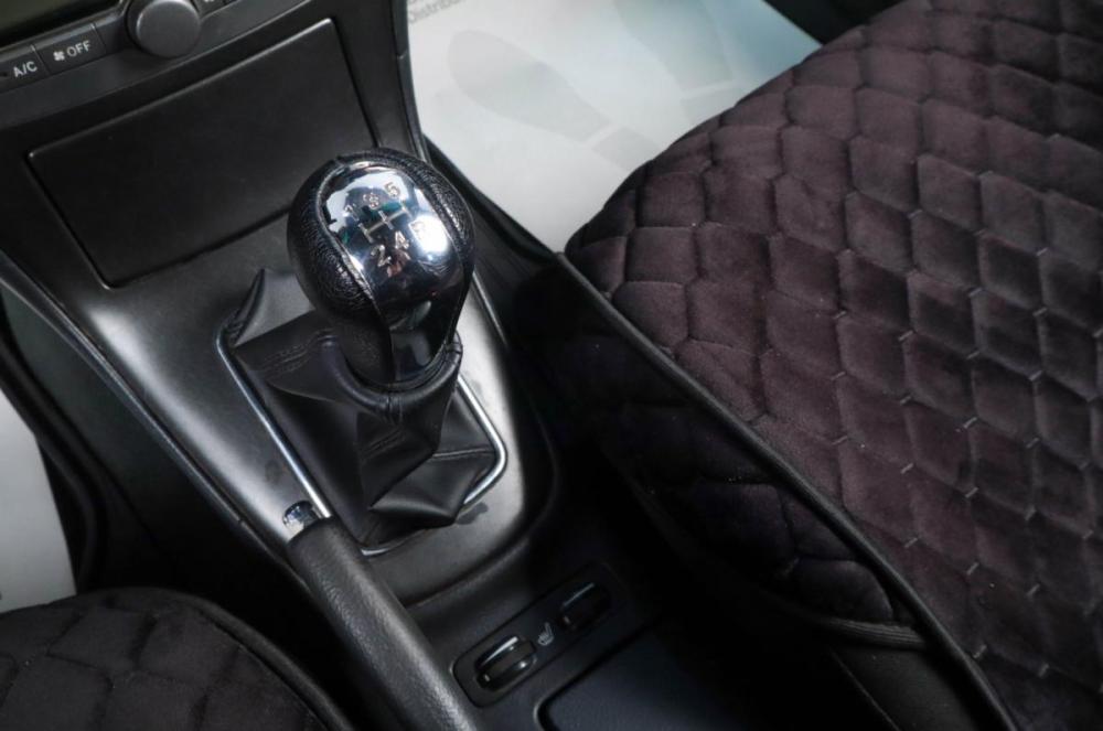 Toyota Avensis II Рестайлинг Челябинск  - изображение 14