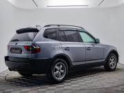 BMW X3 I (E83) Москва  - изображение 22