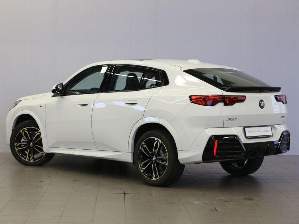 BMW X2 II (U10) с пробегом 2024 года, цена 5 197 000 рублей, 13355 км, внедорожник, Автокод Объявления