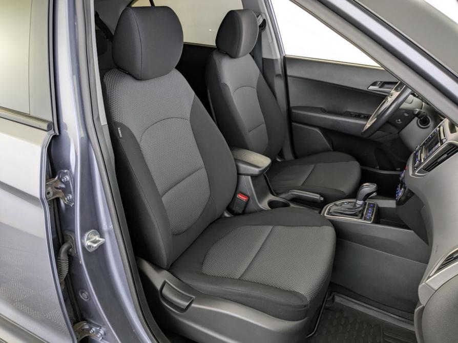 Hyundai Creta I Москва  - изображение 23