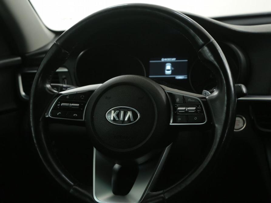 Kia Optima IV Иваново  - изображение 16