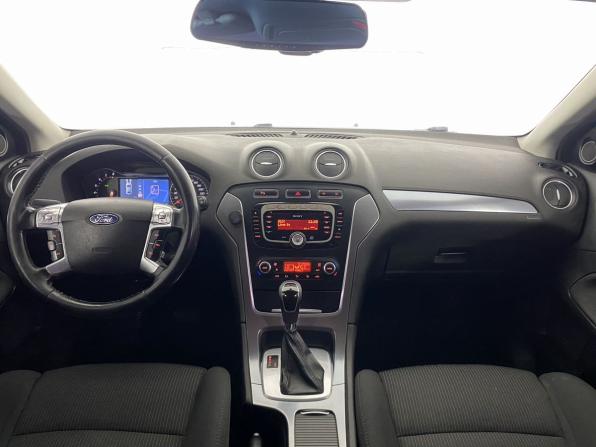 Ford Mondeo IV Рестайлинг с пробегом 2012 года, цена 950 000 рублей, 285908 км, седан, Автокод Объявления