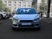 Mitsubishi Lancer X Москва  - изображение 19
