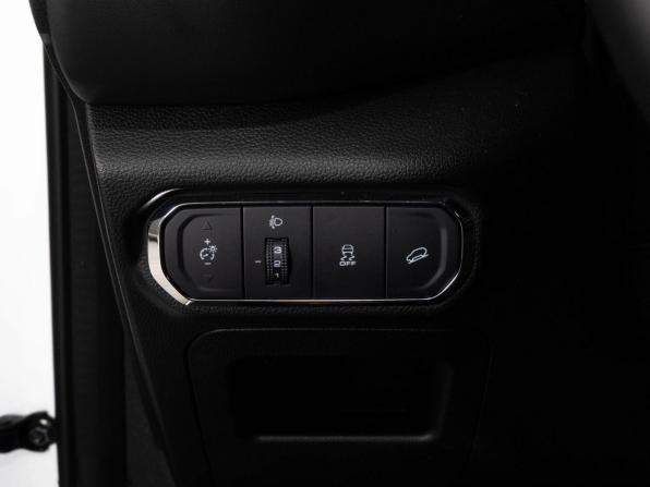 Haval Jolion I Рестайлинг с пробегом 2024 года, цена 2 090 000 рублей, 30800 км, внедорожник, Автокод Объявления