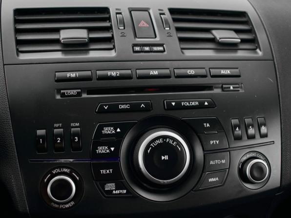 Mazda 3 II (BL) с пробегом 2011 года, цена 930 000 рублей, 144504 км, седан, Автокод Объявления