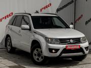 Suzuki Grand Vitara II Рестайлинг 2 Екатеринбург  - изображение 26