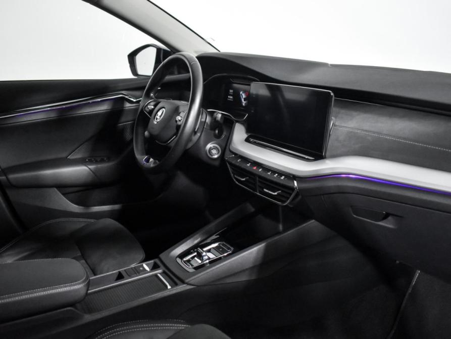 Skoda Octavia IV (A8) Санкт-Петербург  - изображение 14