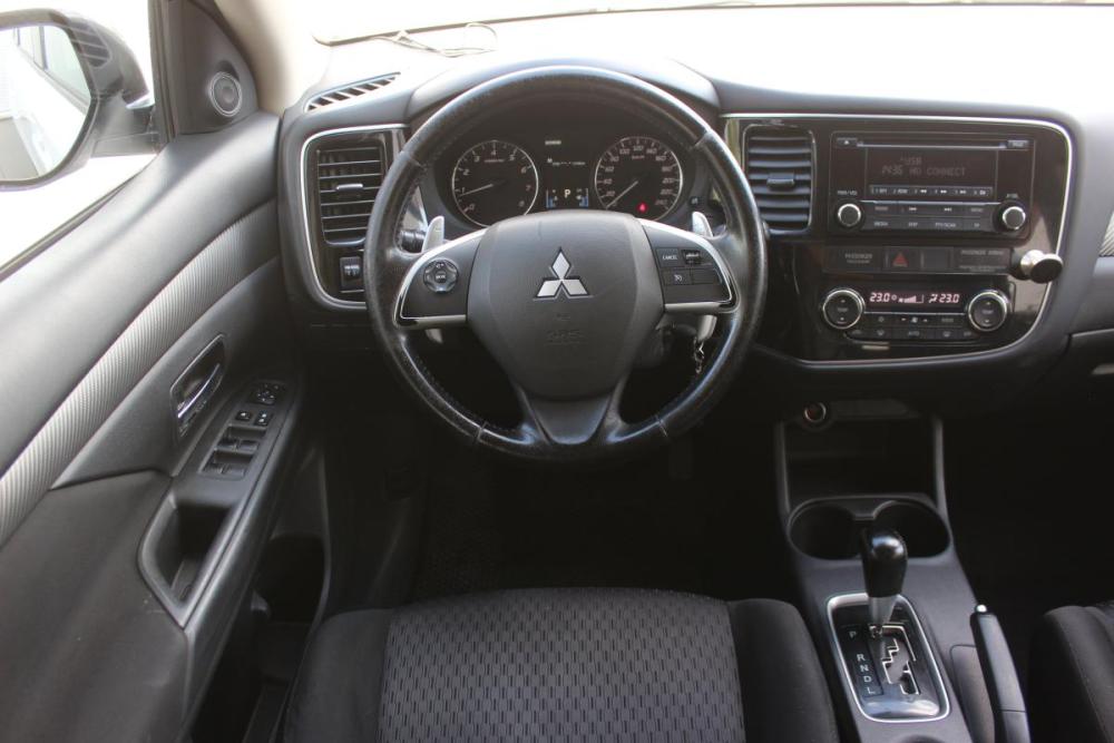 Mitsubishi Outlander III Белгород  - изображение 16