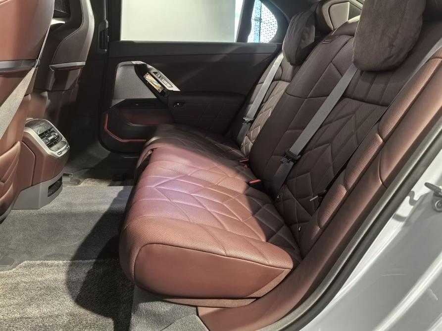 BMW 7 серии VII (G70) Санкт-Петербург  - изображение 12