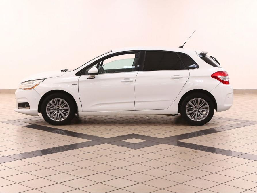 Citroen C4 II Иваново  - изображение 5