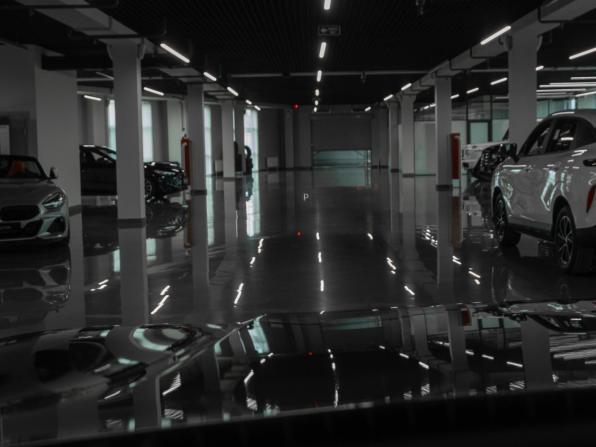 Changan Qiyuan Q07 с пробегом 2026 года, цена 4 150 000 рублей, 10 км, внедорожник, Автокод Объявления