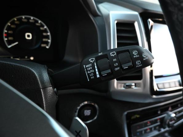 SsangYong Rexton IV Рестайлинг с пробегом 2021 года, цена 4 769 000 рублей, 123647 км, внедорожник, Автокод Объявления