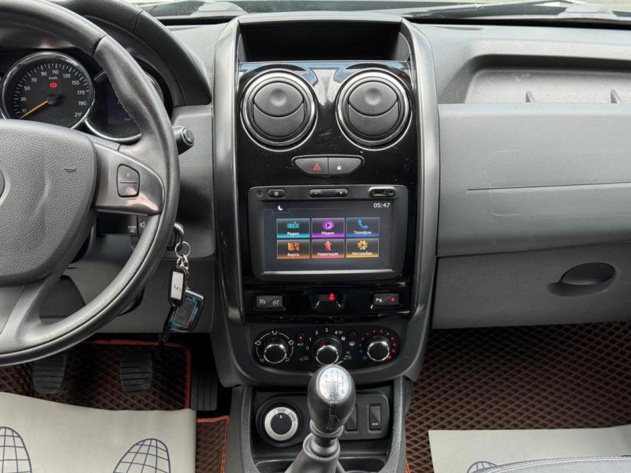 Renault Duster I Рестайлинг Ульяновск  - изображение 18