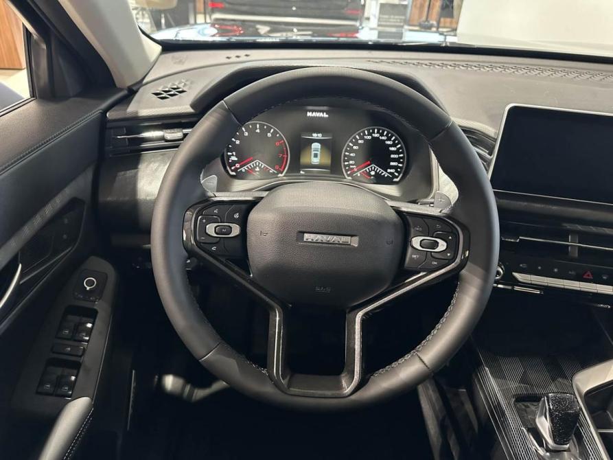 Haval Jolion I Рестайлинг Саратов  - изображение 8