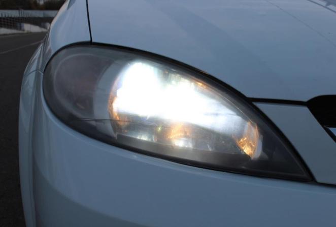 Chevrolet Lacetti I с пробегом 2011 года, цена 560 000 рублей, 199447 км, хэтчбек, Автокод Объявления