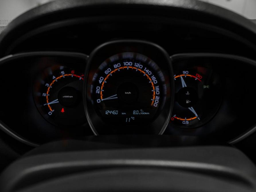 Lada (ВАЗ) Vesta I Москва  - изображение 11