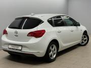 Opel Astra J Рестайлинг Санкт-Петербург  - изображение 25