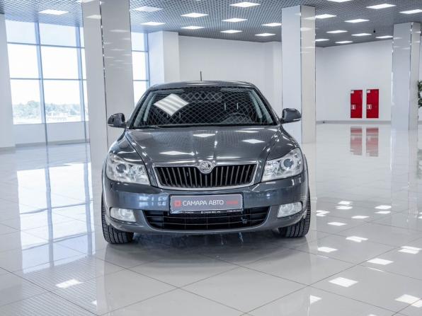 Skoda Octavia II (A5) Рестайлинг с пробегом 2011 года, цена 546 000 рублей, 230513 км, лифтбек, Автокод Объявления