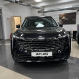 Geely Atlas II Киров  - изображение 21