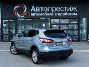 Nissan Qashqai II Волгоград  - изображение 24
