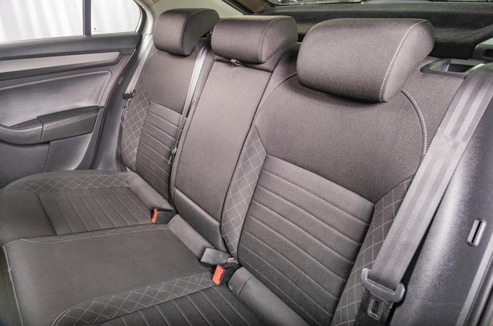 Skoda Rapid II Томск  - изображение 19