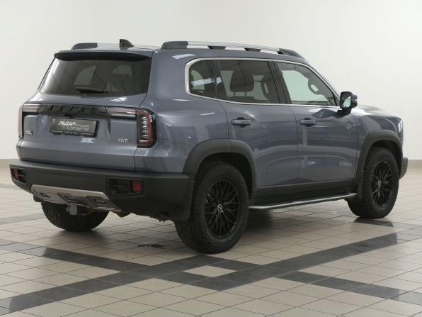 Haval Dargo с пробегом 2024 года, цена 2 762 000 рублей, 53100 км, внедорожник, Автокод Объявления