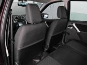 Lada (ВАЗ) Granta I Ростов-на-Дону  - изображение 27