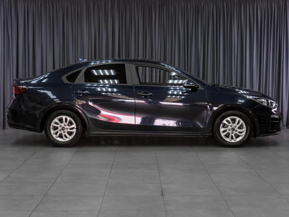 Kia K3 II с пробегом 2020 года, цена 1 699 000 рублей, 131699 км, седан, Автокод Объявления