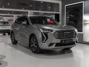 Haval Jolion I Рестайлинг Москва  - изображение 28