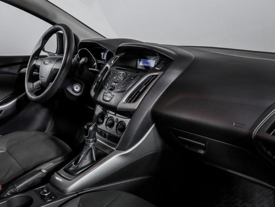 Ford Focus III Москва  - изображение 10